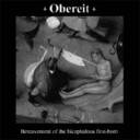 Obereit : Bereavement of the Bicephalous First-Born